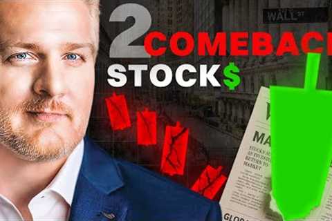 🚨 AI Rally Isn’t Done: 🔼 2 Cheap Stocks With Massive Upside