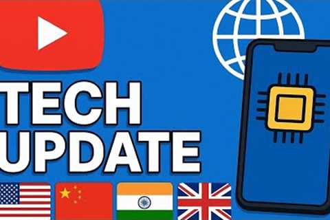 World News Today | UN Food Crisis Warning, US Elections & Global Updates | Muniverse