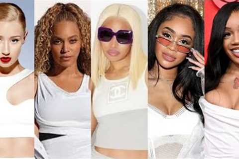 Nicki Minaj “C0KE RANT” CONFIRMED TRUE &amp; CLOCKS TF OUT of Beyonce &amp; Jay Z~Saweetie..