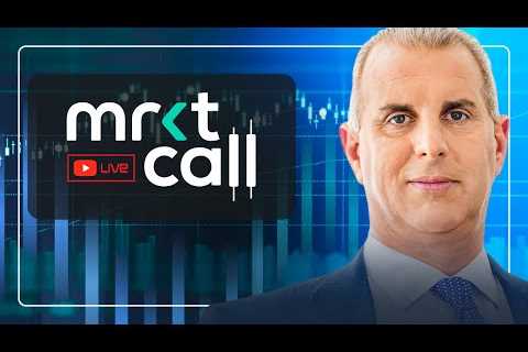 Yields Tick Higher Despite Fed Cut  |  Stock Market News &amp; Analysis