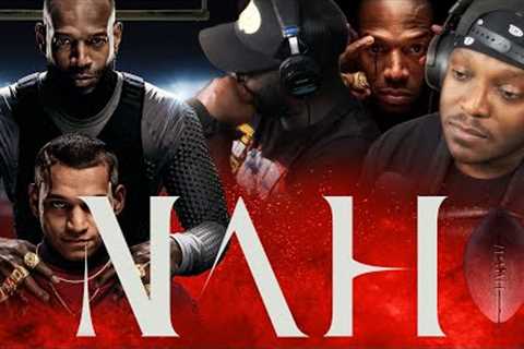 NAH... | HIM (2025) Movie Review