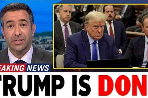 The Beat With Ari Melber 9/22/25 | 🅼🆂🅽🅱️🅲 BREAKING NEWS TODAY September 22, 2025