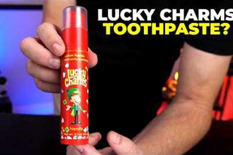 3 Unusual Finds from Shark Tank, Amazon, and Walmart!