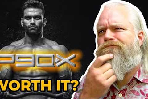 Should You Try P90X in 2022? (Medical Doctor Reviews)