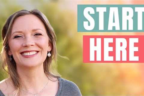 Homeschool QUICK START Guide for Beginners | How To Start Homeschooling