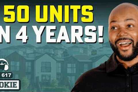 50 Rental Units in Just 4 Years with FAST Multifamily Investing