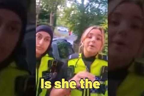 🚨 Police Threaten Arrest Over a Social Media Post | Parent Stands Up ✊📱