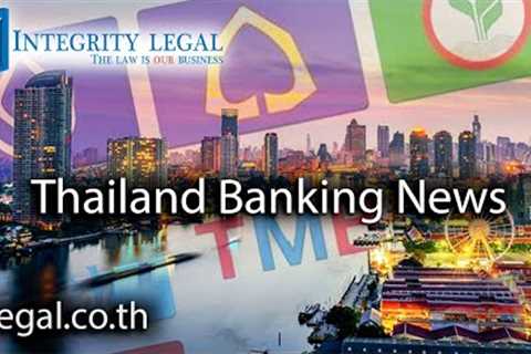 Thais Starting to Pull Their Money Out of Banks?