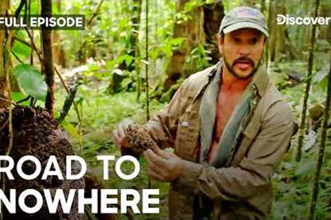 Survival Skills Put To The Ultimate Test | Dual Survival S5 E5 | Discovery Channel
