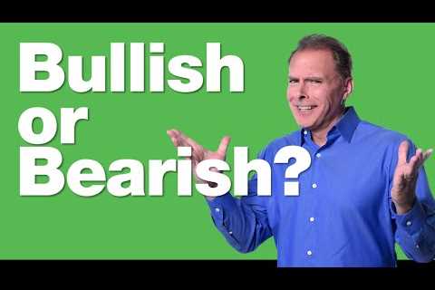 9/22/25 Stock Market Outlook: Bullish or Bearish?