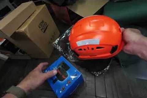 Amazon  Vine items review part 18