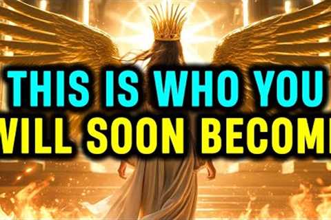 Chosen Ones, You’re Becoming Someone Even You Won’t Recognize