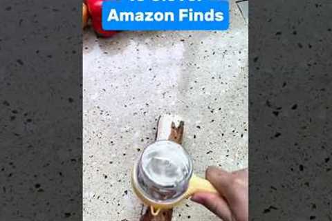 10 AWESOME Amazon Finds #shorts #amazonfinds #products #gadgets #amazon #productreview