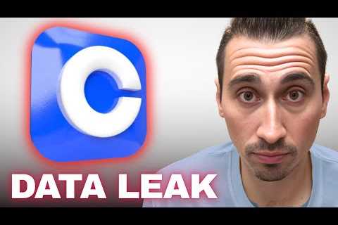 Crypto Exchanges Caught Selling Your Data to SCAMMERS!