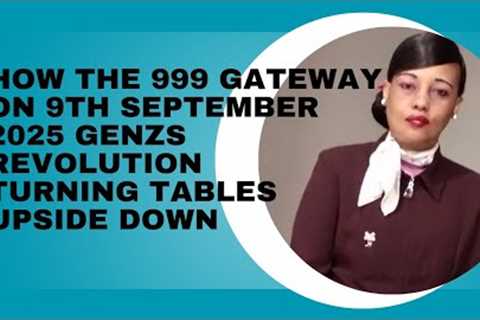 How the GenZs Revolution is opening Gates for Kenya | Wakoloni System Endings 999