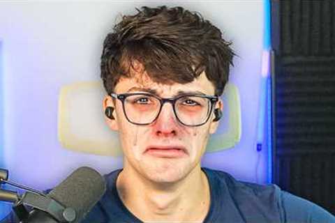 something is wrong with ian…