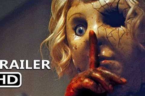 DOLLY Official Teaser (2025)