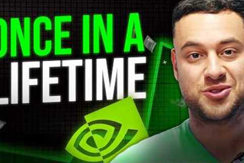 URGENT: Nvidia Stock (NVDA) Shareholders Need to Do THIS ASAP!