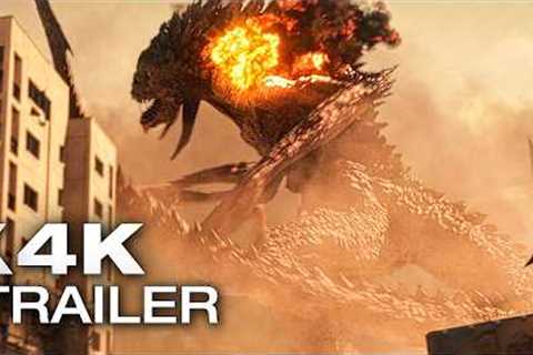 PROJECT GENESIS Official Trailer (2025) Exclusive