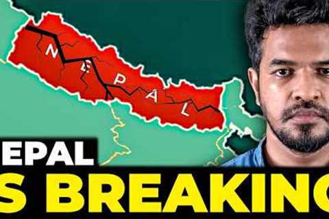 🚨 Nepal Gen Z Protest Explained ! 🤯 Social Media Ban & Digital Freedom | Madan Gowri | MG..