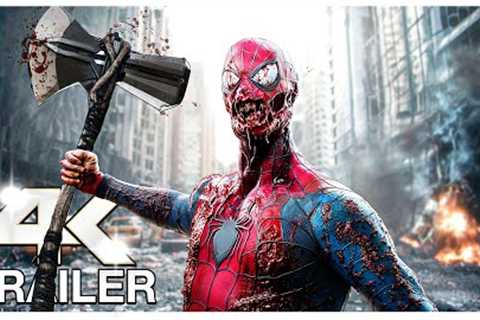 NEW UPCOMING MOVIE TRAILERS 2025 (Weekly #37)