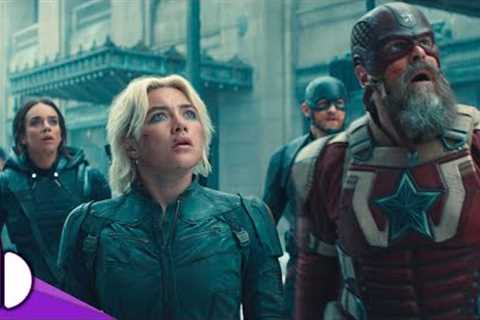 The Best Upcoming Movies 2024 & 2025 (Trailers)