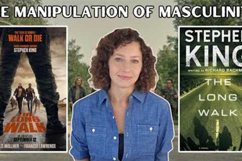 The Long Walk Book vs Movie Review and Analysis