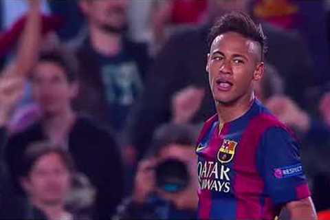 Neymar 4K Free Clips • Clips for edits • Upscaled • Best Scene Pack • No Watermark