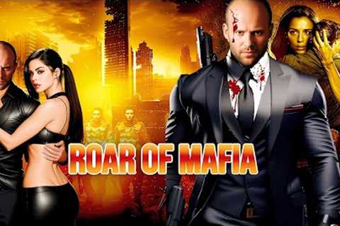 Roar Of Mafia ( Action Crime ) Movie Review Update || Jason Statham || Arnold Schwarzenegger || Josh