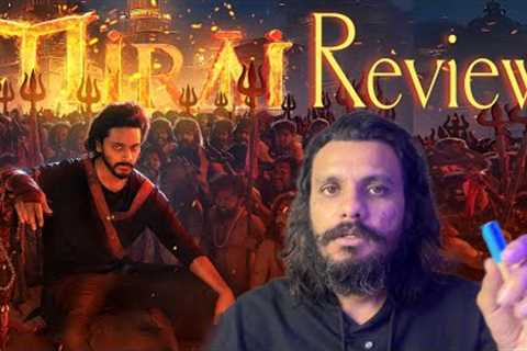 Mirai Telugu Movie Review || Poolachokka Reviews