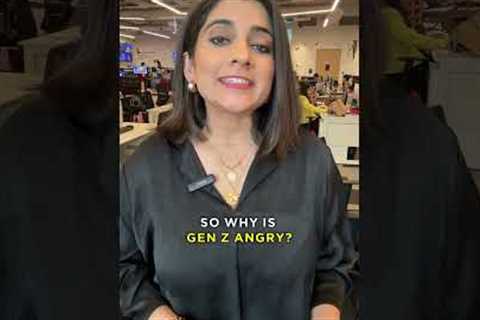Explained: Deadly Nepal Gen Z Protests: 14 Killed Over Social Media Ban | N18G | CNBC TV18