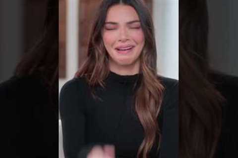 Everyone diss Kendell Jenner 😲#kardashian #kimkardashian #kendalljenner..