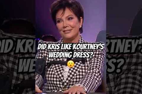 Kris trying really Hard to Save herself!🤣 #shorts #shortvideo #krisjenner #kardashians #hollywood