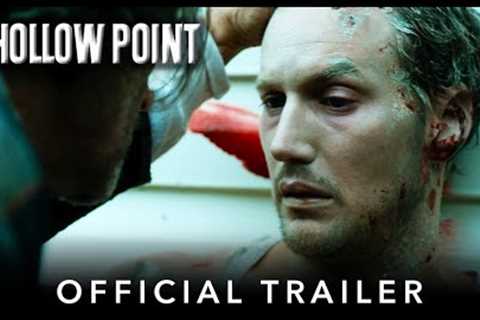 THE HOLLOW POINT | Official HD International Trailer | Starring Patrick Wilson