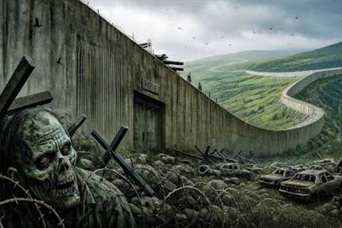A Dead World Where Survival Is Everything Film/Movie Explained In Hindi/Urdu