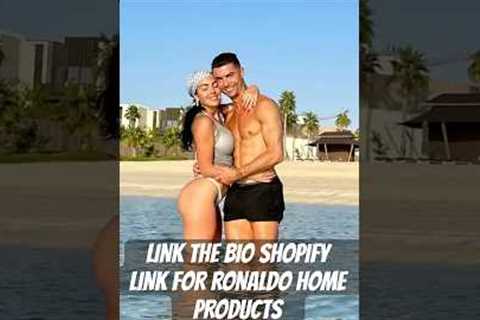 Cristiano Ronaldo: The Family That Built an Empire