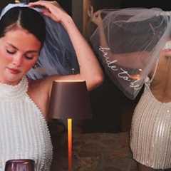 Inside Selena Gomez's Private Bachelorette Weekend