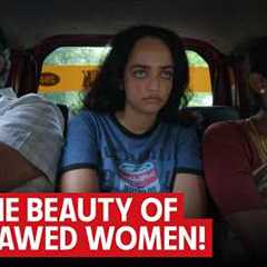 Bad Girl Movie Review | Anupama Chopra | THR India