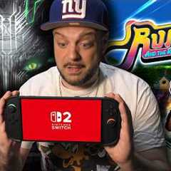 Are These New Nintendo Switch 2 Games Worth Playing?