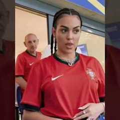 Ronaldo Tried to Surprise Georgina || But Her Reply Shocked Him #shorts #ronaldo