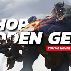 I Bet You Haven’t Played These Nintendo Switch eShop Gems - But You Need To!