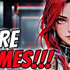 5 Nintendo Switch Games to Buy Before RARE & EXPENSIVE! Vol. 44