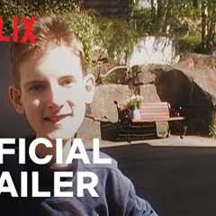 The Remarkable Life of Ibelin | Official Trailer | Netflix
