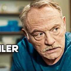 REAWAKENING Official Trailer (2024) Jared Harris, Thriller Movie HD