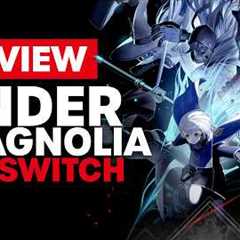 Ender Magnolia: Bloom in the Mist Nintendo Switch Review - Is It Worth It?