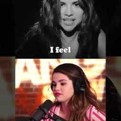Selena Gomez Opens Up About Ending a Chapter & Starting Fresh