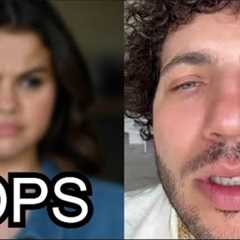 Selena Gomez is GOING OFF & Just Confirmed WHAT NOW!?!?!?!? (oops)