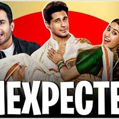 Param Sundari Movie Review