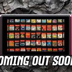 Not a Direct, But TONS of Nintendo Switch 1 Games Just Got Announced!