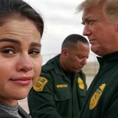 Selena Gomez's Privileged Plea Against Mass Deportation